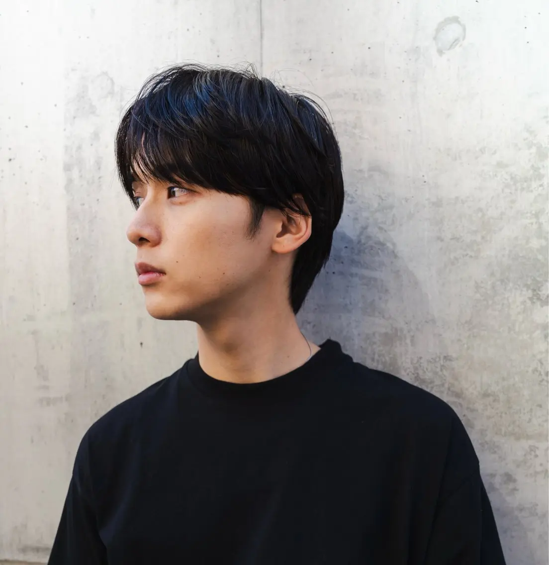 【マッシュショート】naturalで柔らかい雰囲気のstyleに🍃🫧の写真