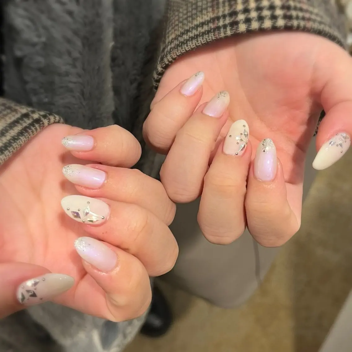 ネイル Yun nailのネイルデザイン