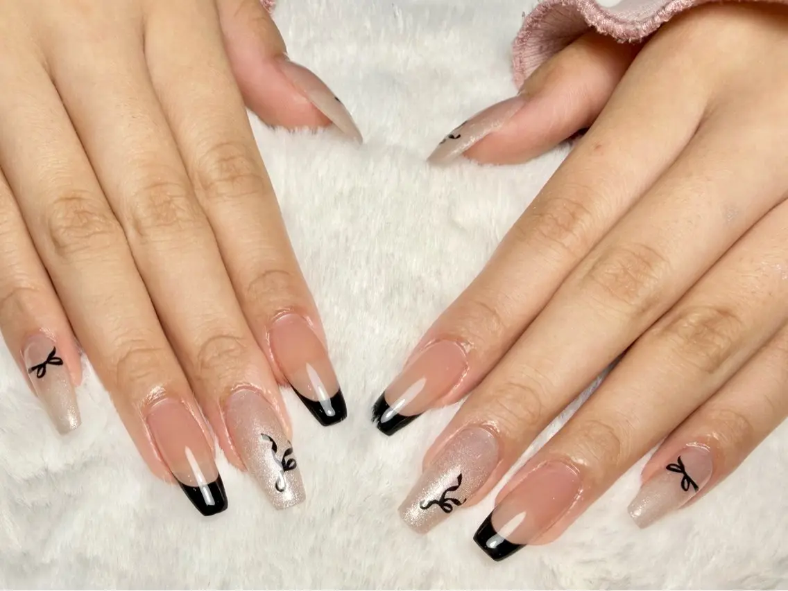 ネイル ハンドネイル K.. nailsのネイルデザイン
