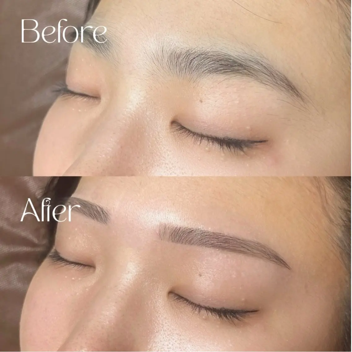 アイブロウ メンズアイブロウ ワックス脱毛 眉カット その他(アイブロウ) SAKI🎀名古屋栄 まつ毛パーマ/眉毛のマツエク・マツパデザイン