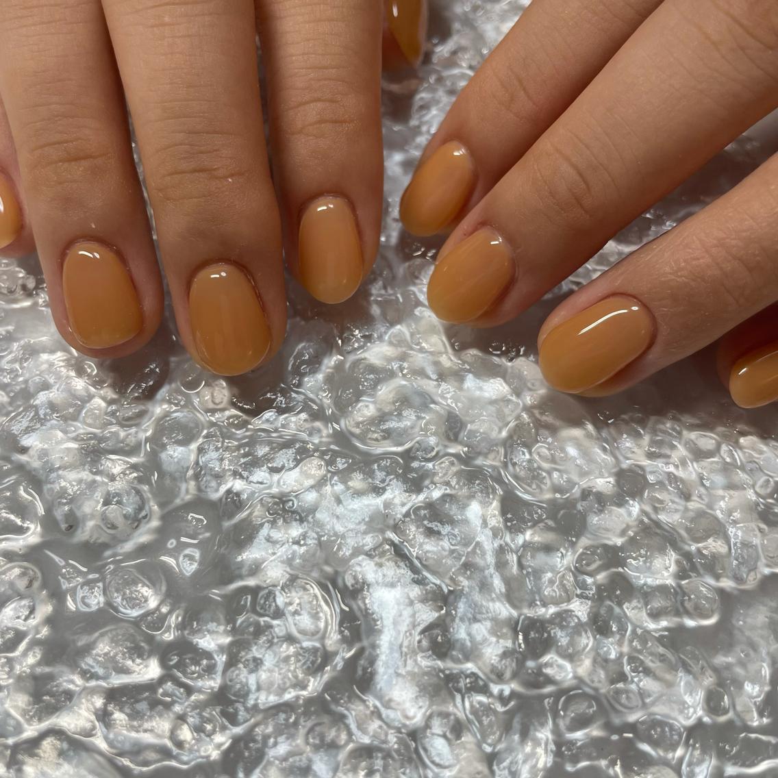 ネイル ハンドネイル Nail Salon Aleumのネイルデザイン