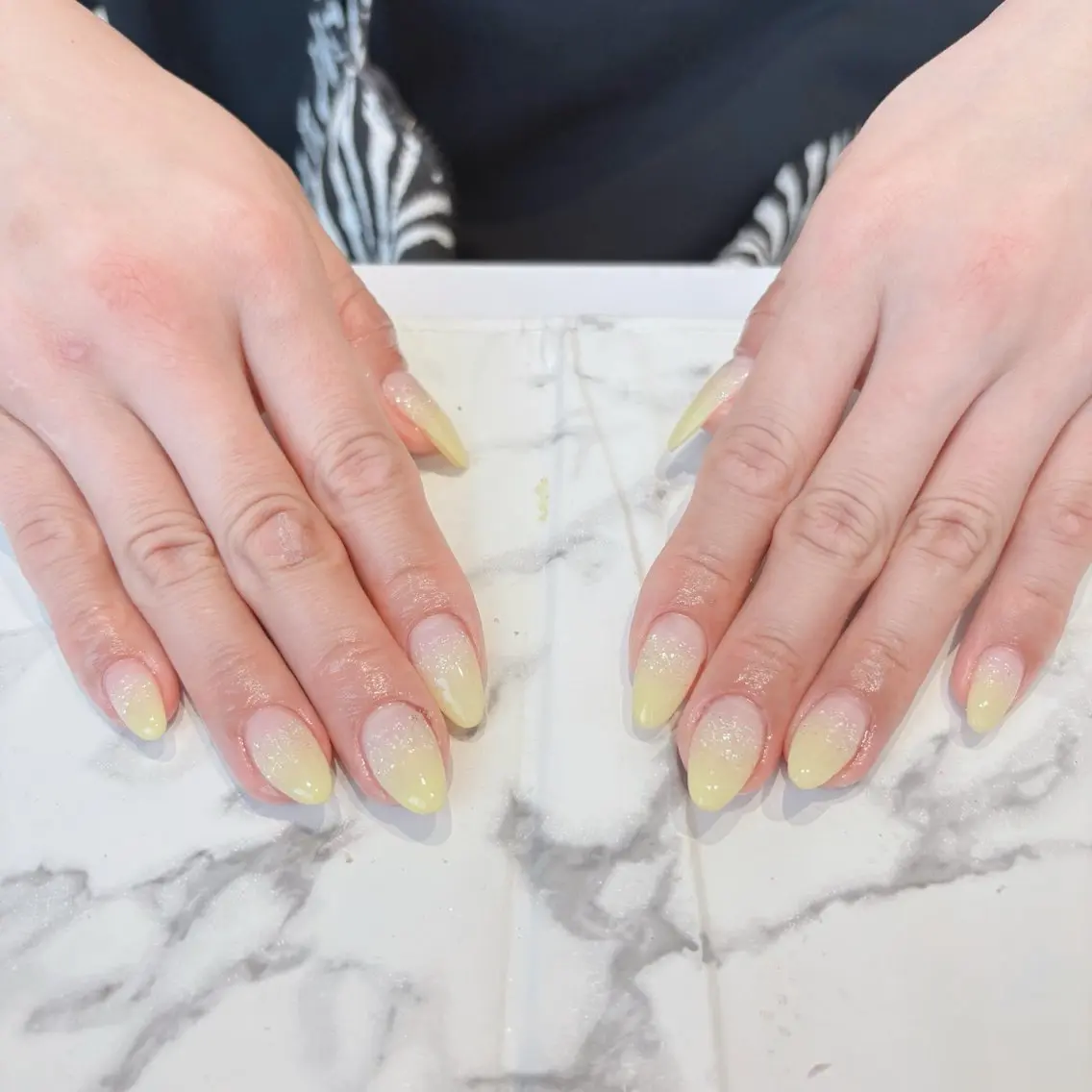 ネイル salon. Pualaのネイルデザイン