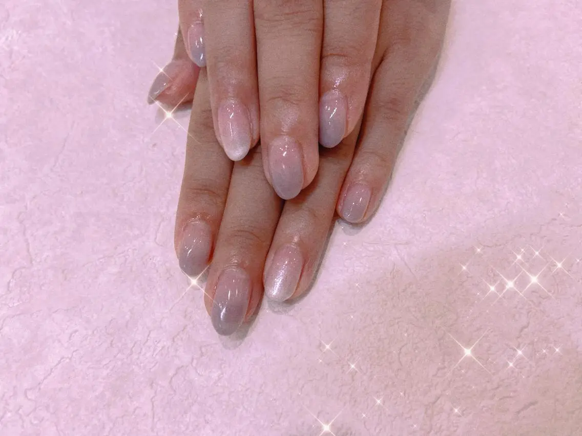 ネイル アートネイル フラッシュネイル フラワーネイル フットネイル フレンチネイル ハンドネイル ハンドケア Moci Nail Salonのネイルデザイン