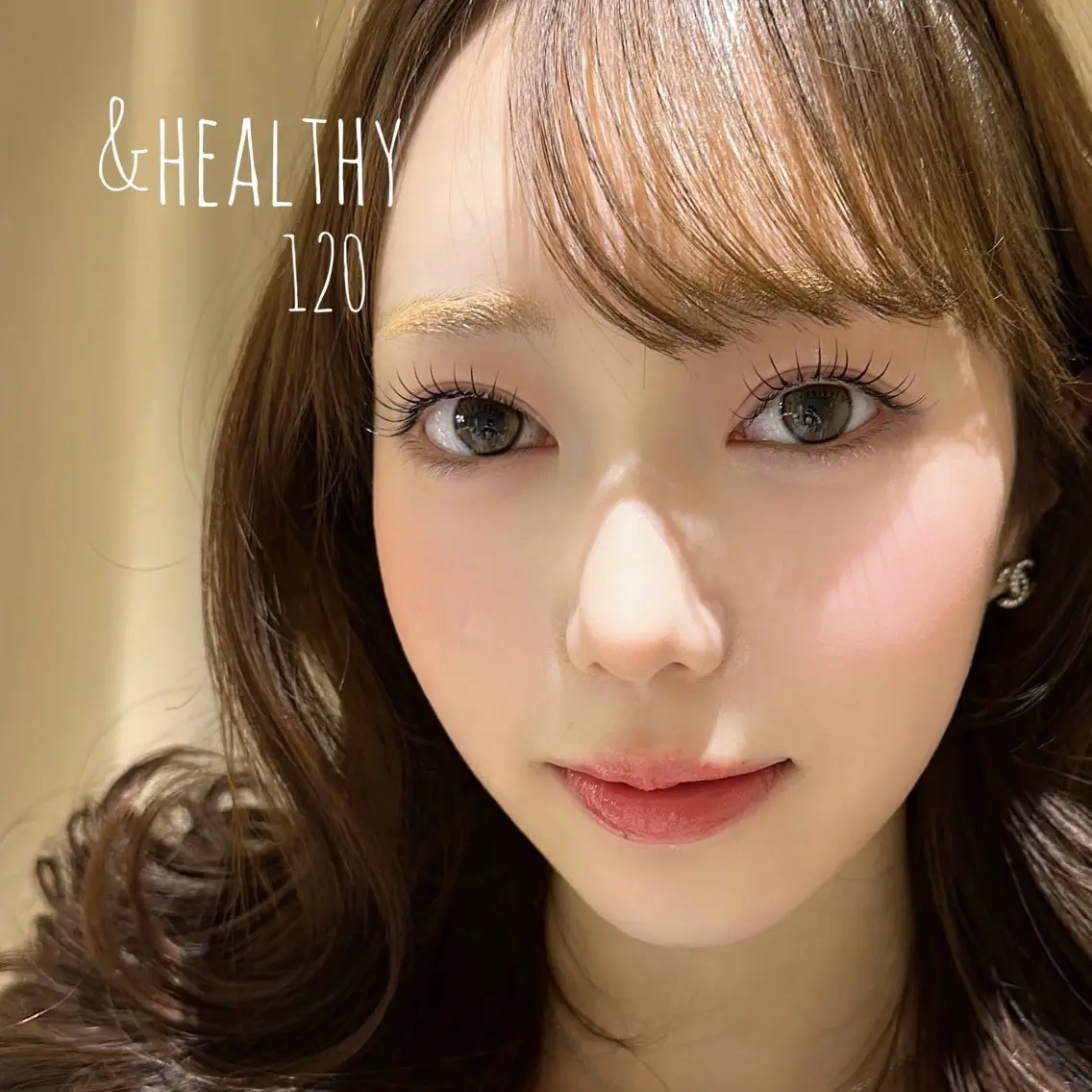 マツエク・マツパ Bellalash 代々木🌱MAMIのマツエク・マツパデザイン