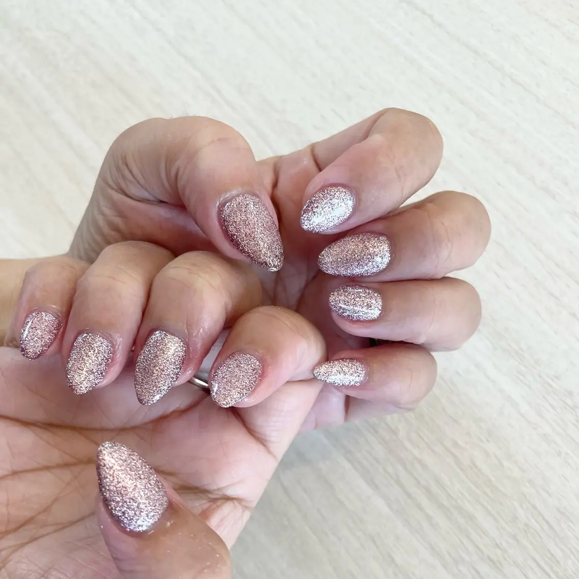 ネイル マグネットネイル Nail Salon Gummi.のネイルデザイン