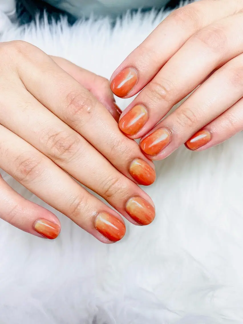 ネイル maninail iswaのネイルデザイン