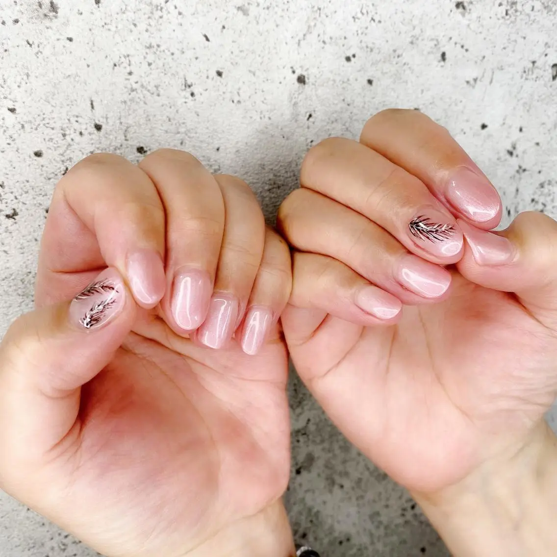 メンズ キッズ ネイル マツエク・マツパ ジェルネイル パラジェル Salon Ｋのネイルデザイン