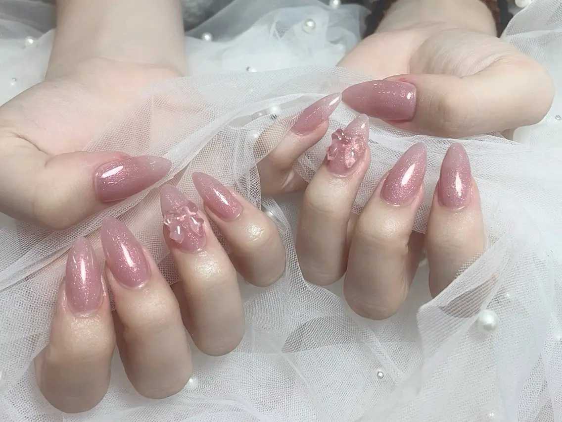 ネイル Bél Nail salonのネイルデザイン