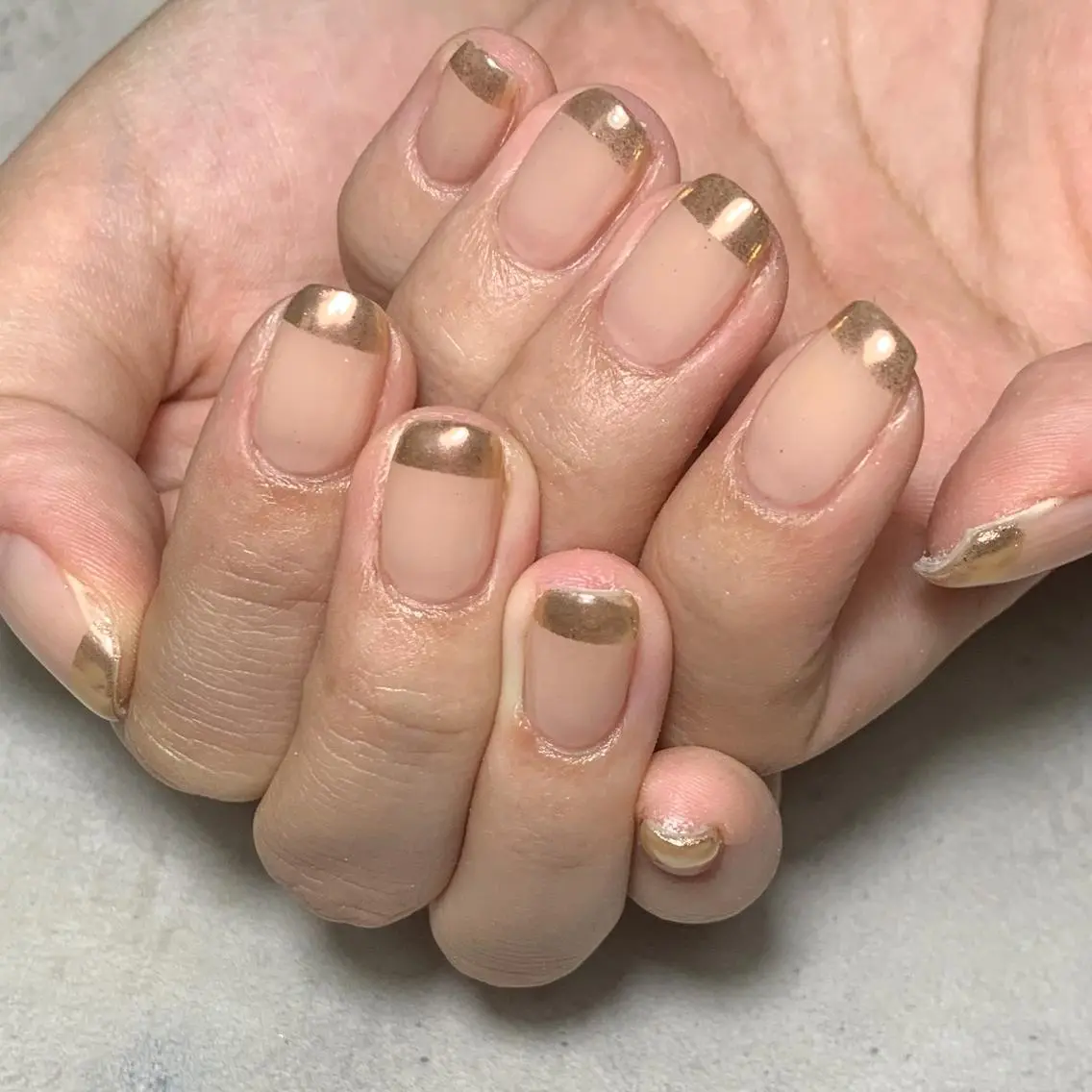 ネイル FIORITURA aiのネイルデザイン