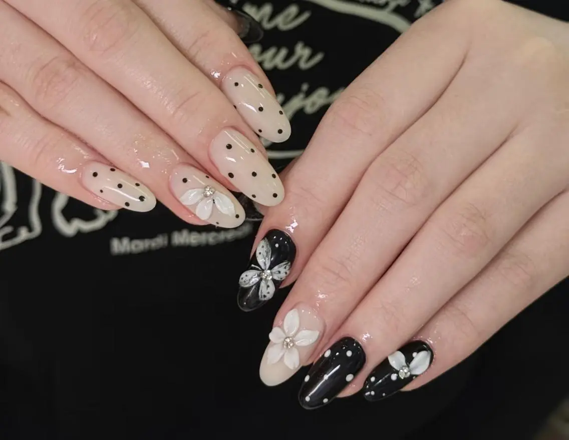 ネイル ハンドネイル Miya🎀 nailのネイルデザイン