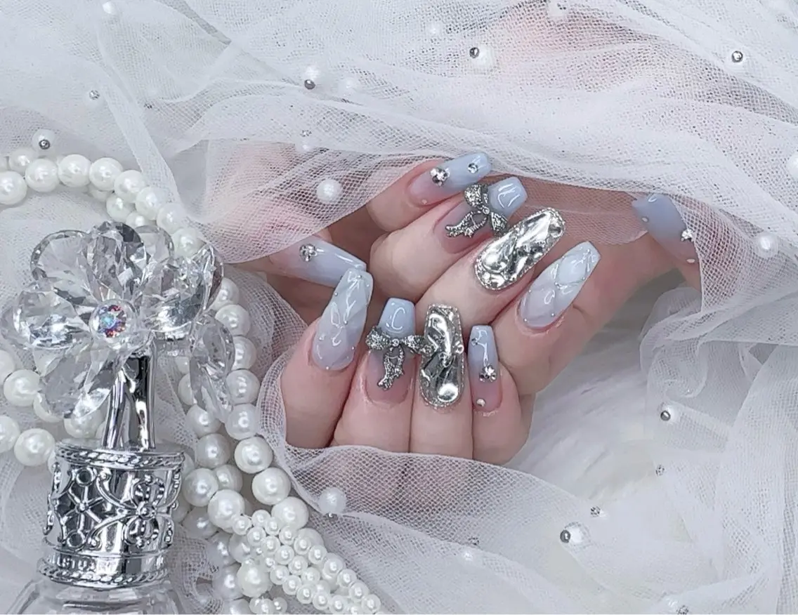 ネイル R salonのネイルデザイン