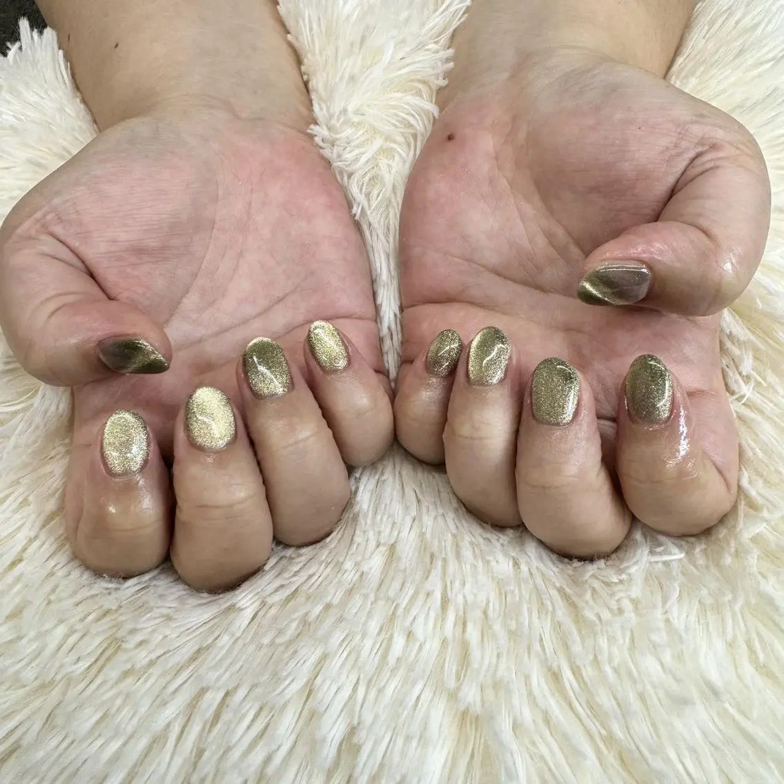 ネイル NailOnason ナナのネイルデザイン