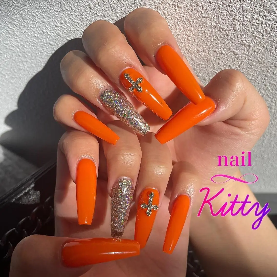 ネイル kitty 熊谷店のネイルデザイン