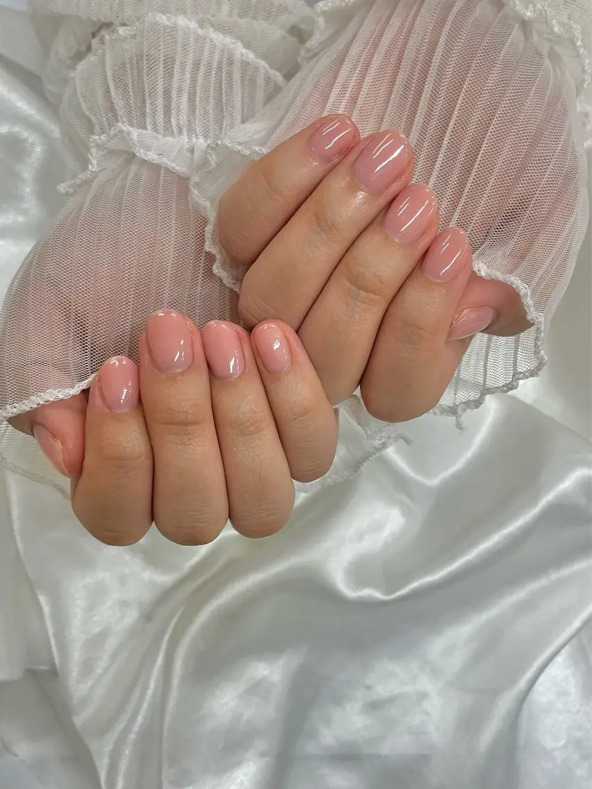 ネイル ハンドネイル Nailsalon Fave/Rinaのネイルデザイン