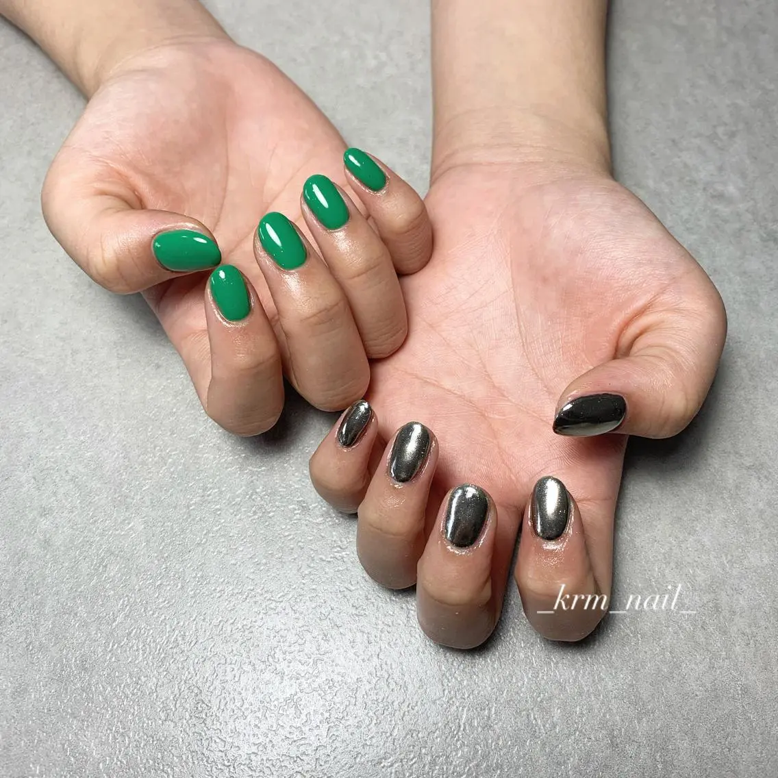 ネイル Nail salon esterellaのネイルデザイン