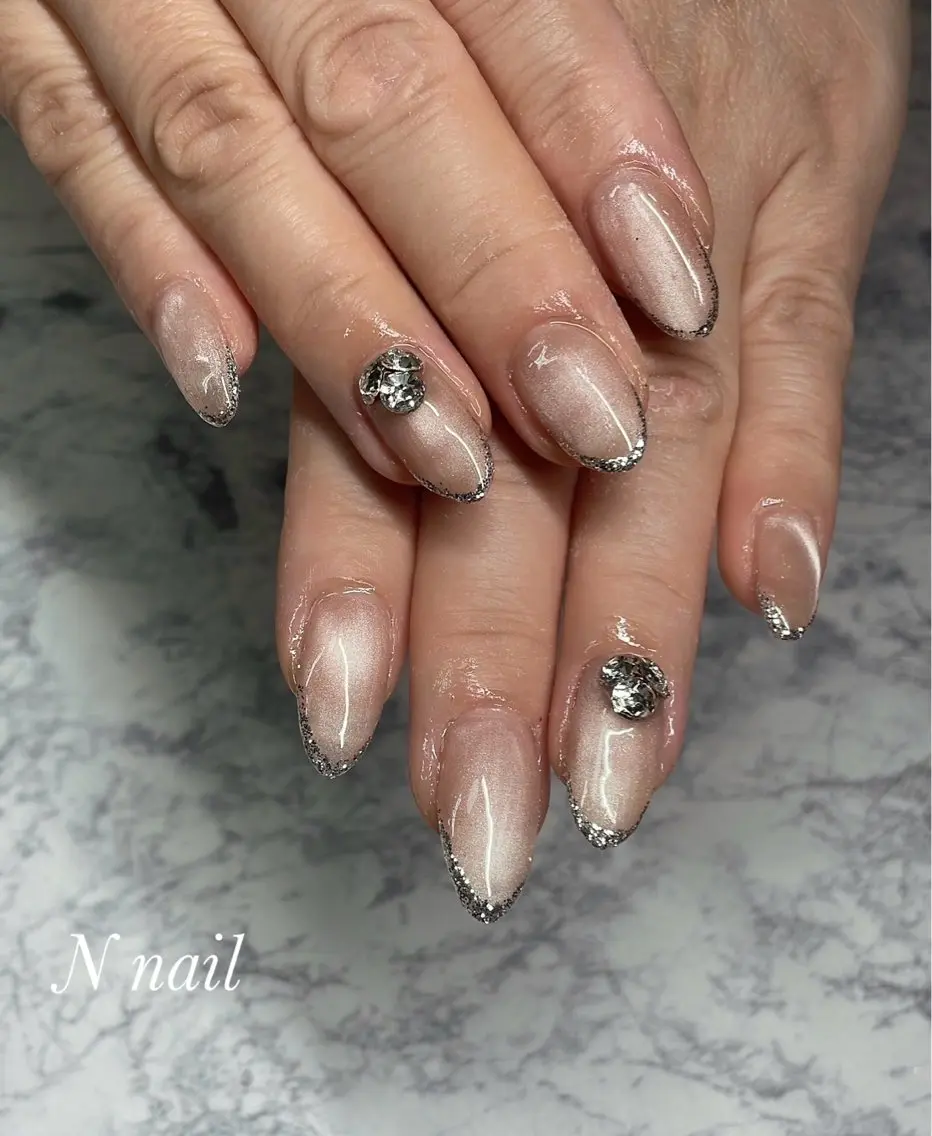 ネイル N nailのネイルデザイン