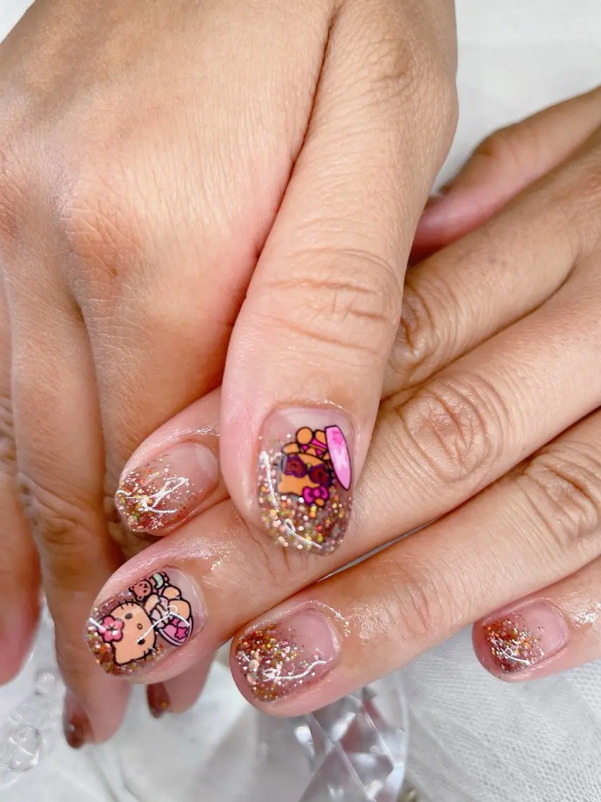 ネイル misun_ nailのネイルデザイン