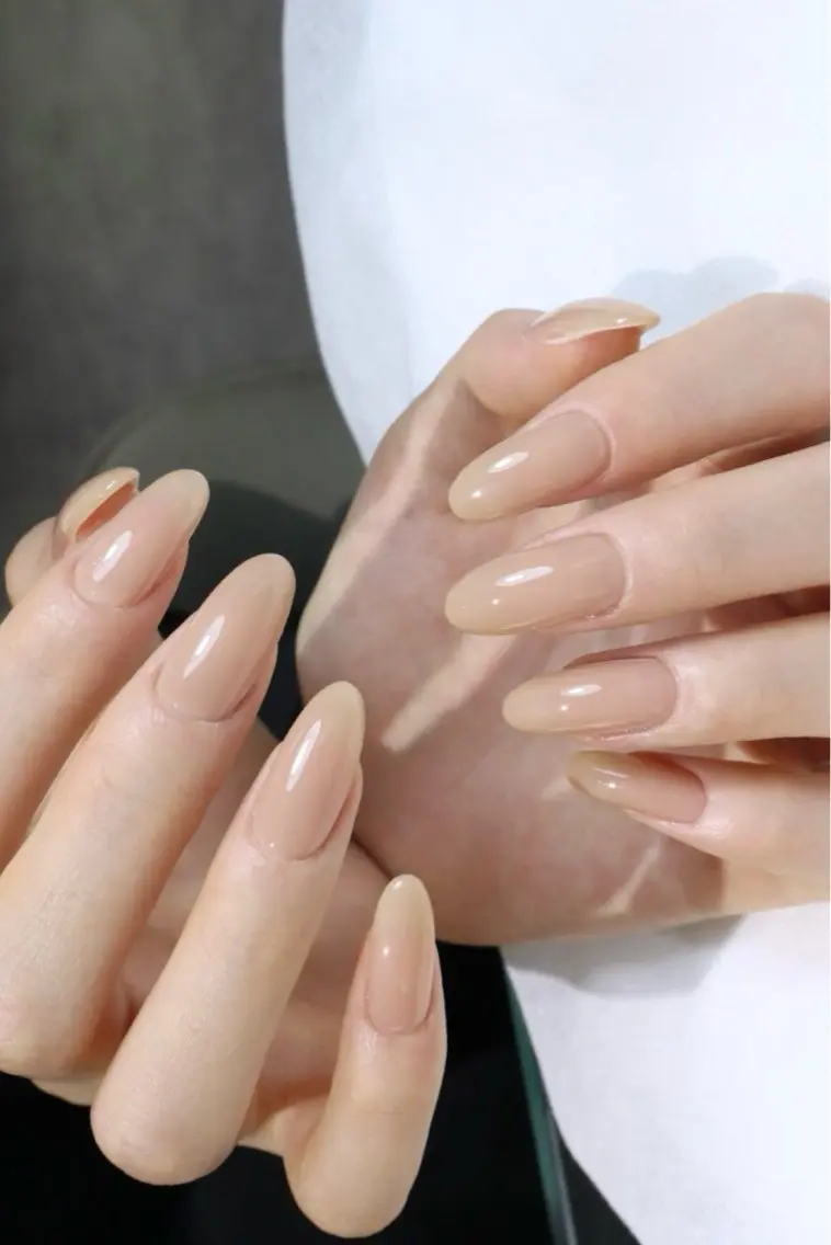 ネイル SCENERY NAILのネイルデザイン