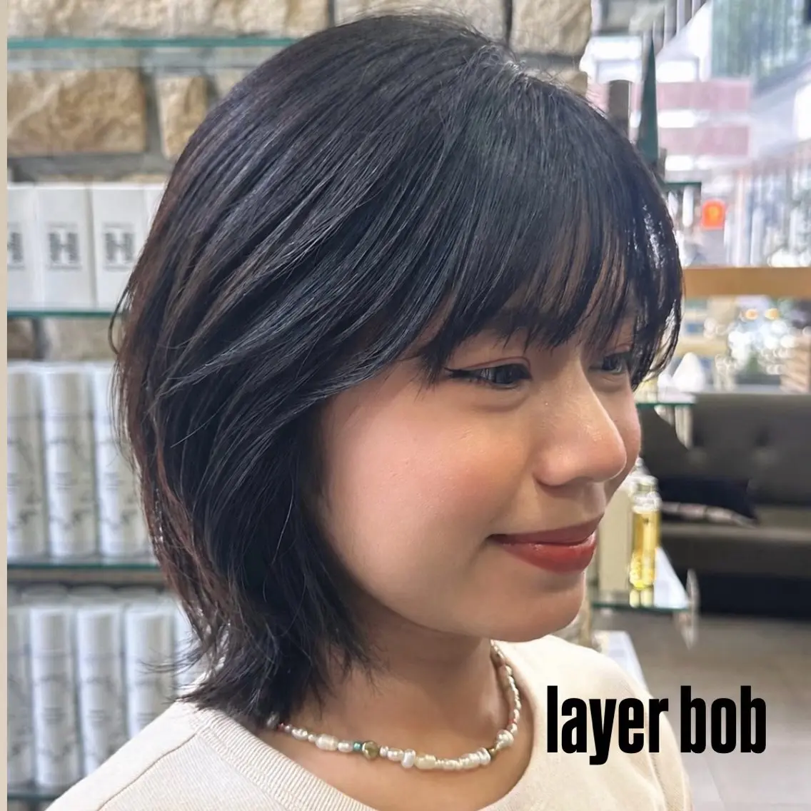 ショート カット レディースカット /カラー🎀おぐりンのヘアスタイル