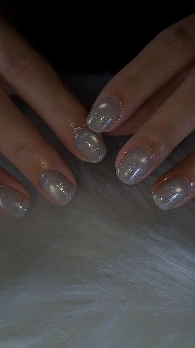 ネイル omika nail @自宅のネイルデザイン