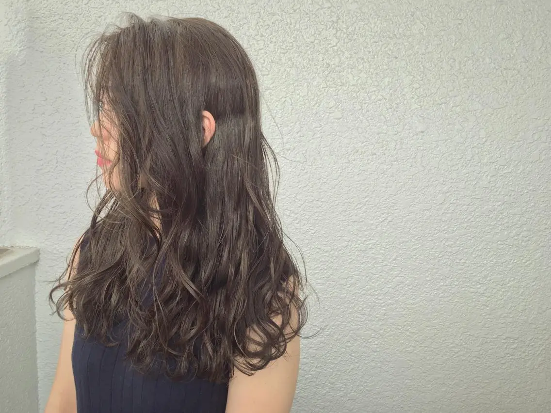 ショート ミディアム セミロング ロング カラー パーマ ヘアアレンジ 小顔ショートヘア♪ TAKUMIのヘアスタイル
