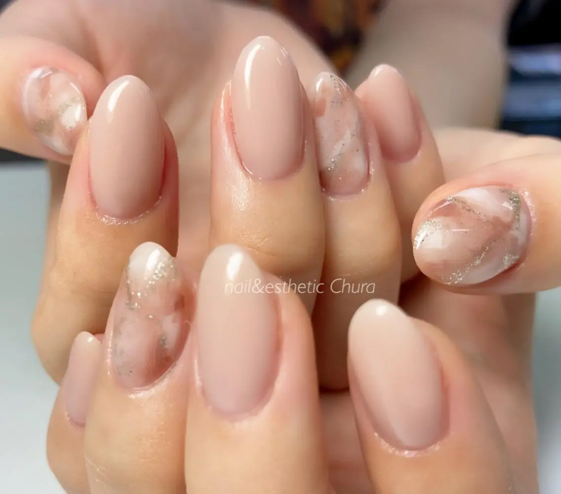 ネイル chura刈谷店☆ Nailのネイルデザイン