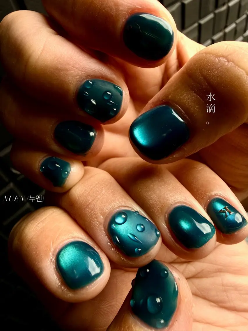 ネイル nail,salon NUEN.(누엔)のネイルデザイン
