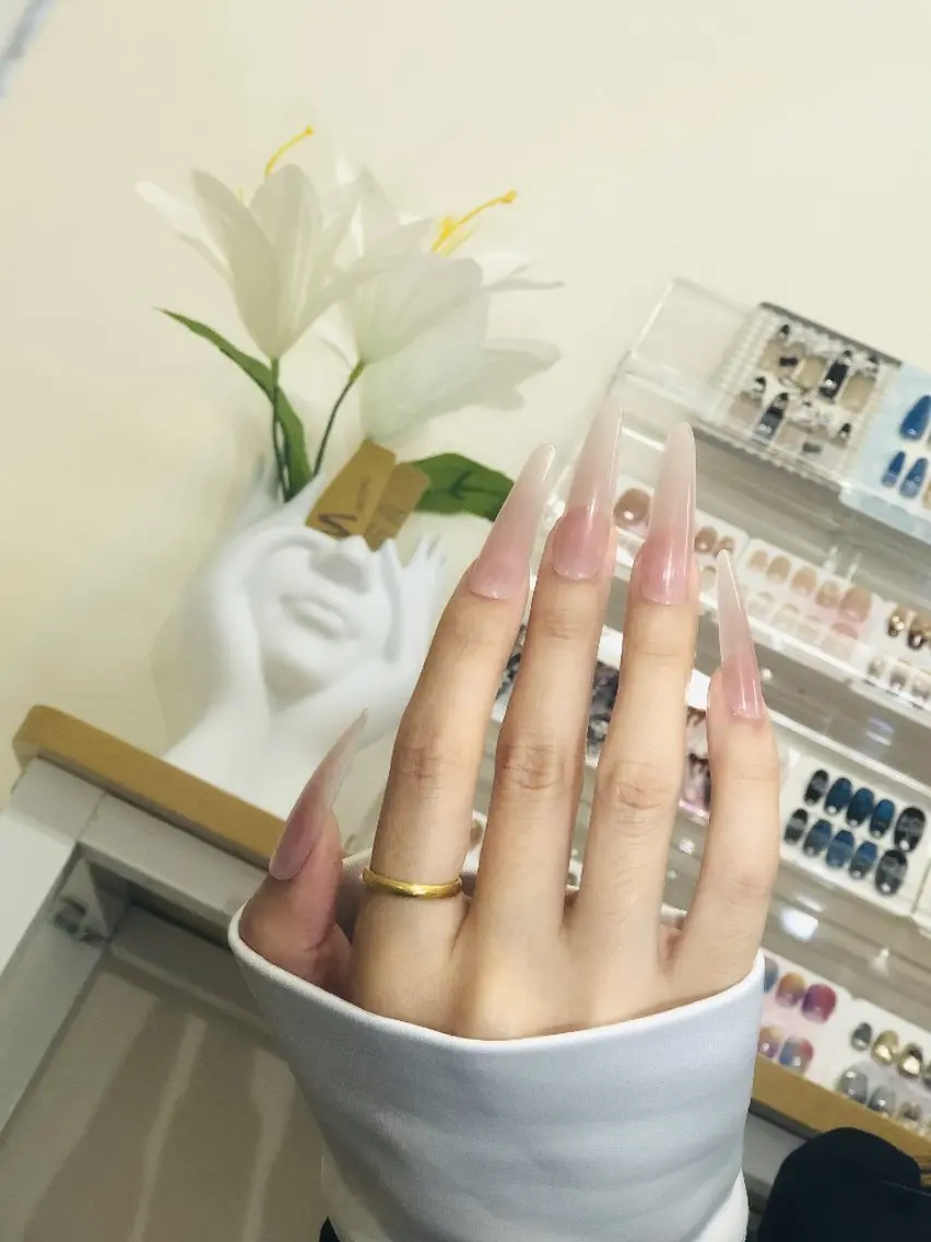 ネイル RAFU・NAIL 名古屋栄のネイルデザイン