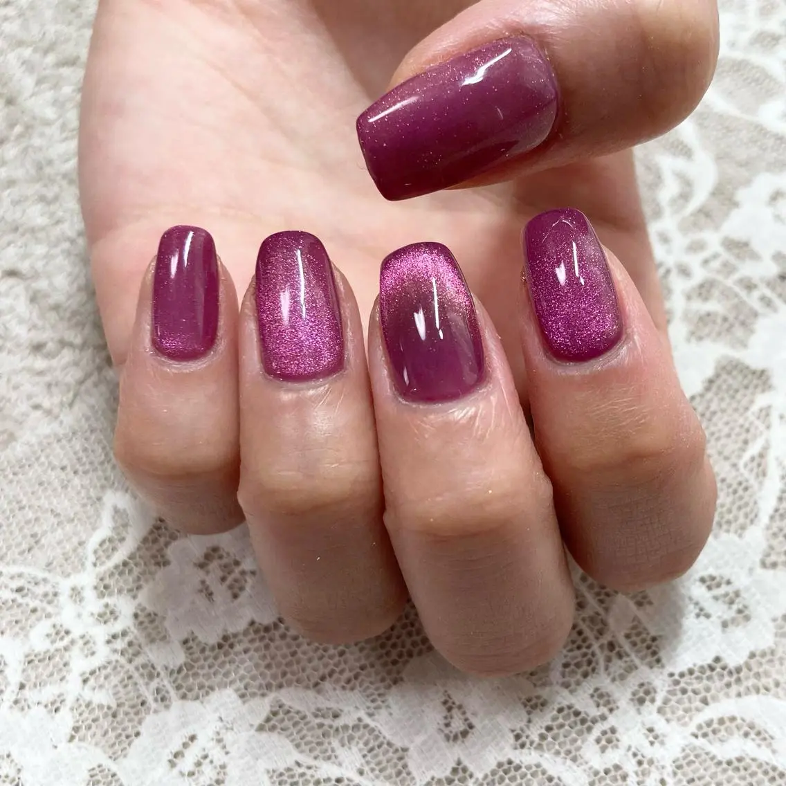 ネイル ハンドネイル nails by sayaのネイルデザイン