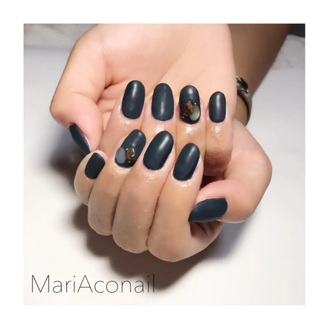 ネイル RUPO nail salonのネイルデザイン