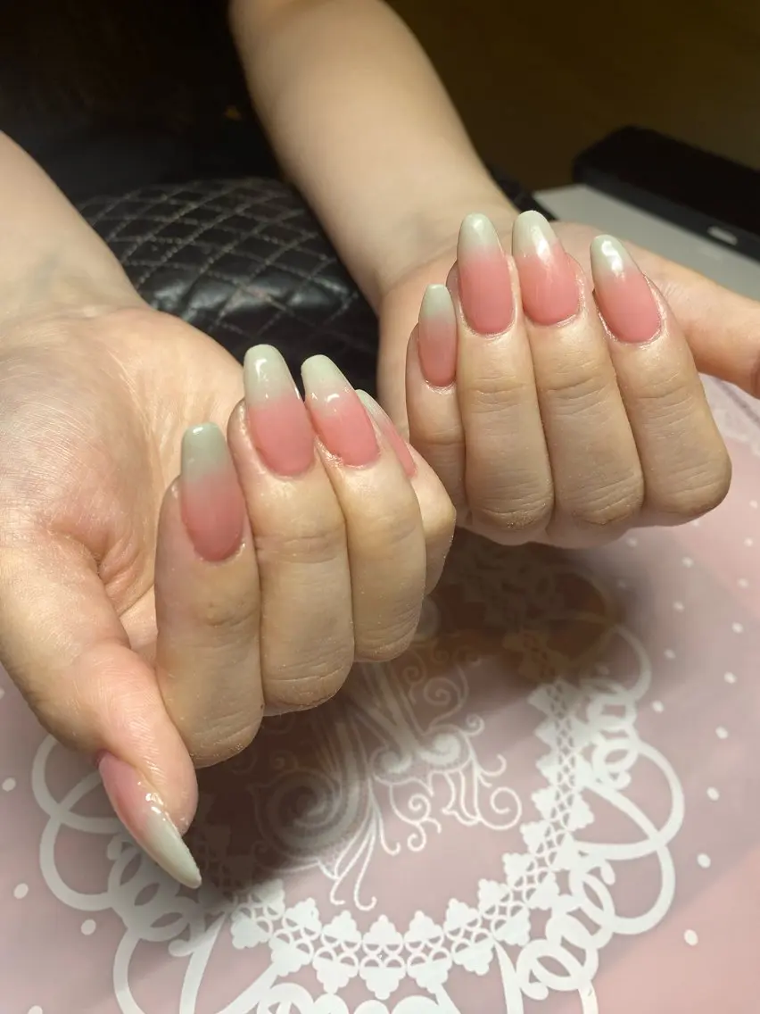 ネイル Rnail ルルのネイルデザイン