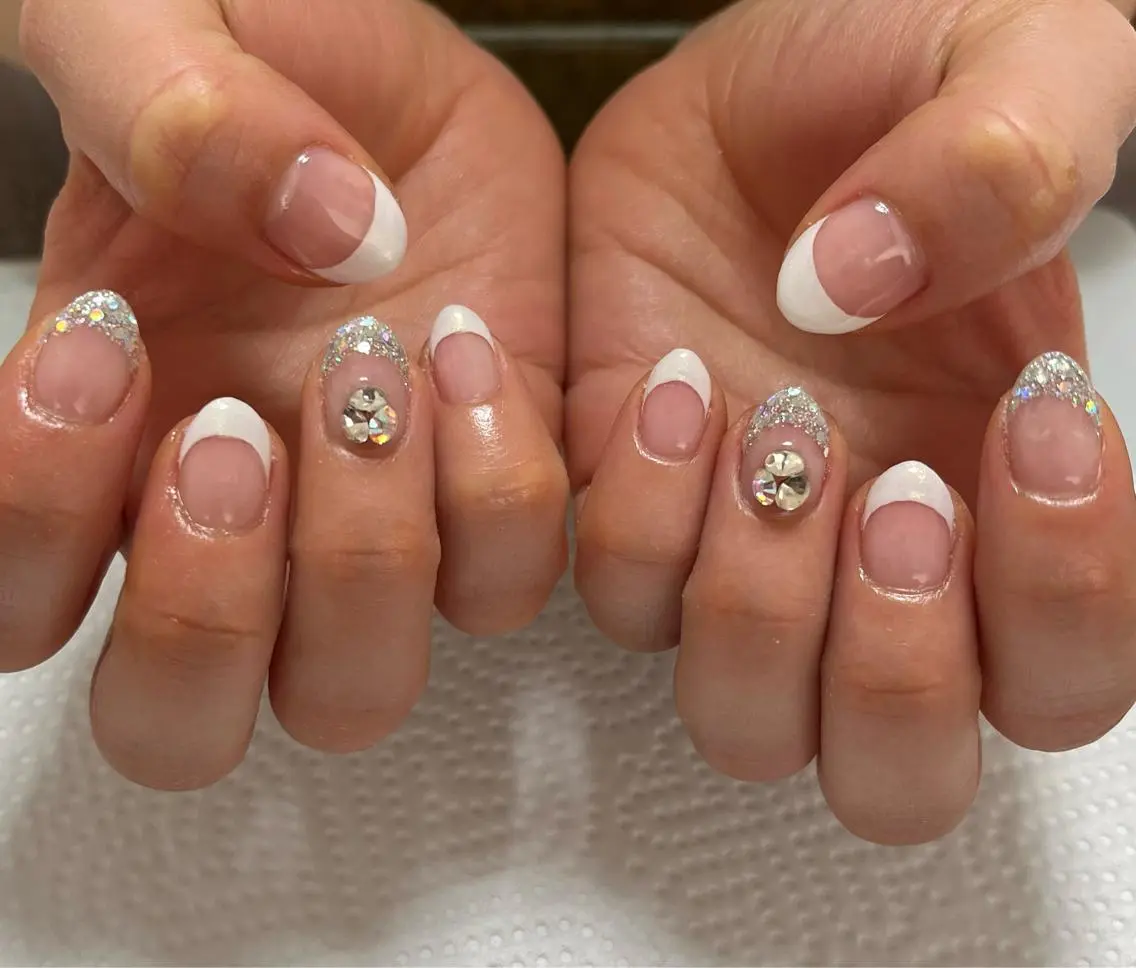 ネイル nail M&Tのネイルデザイン