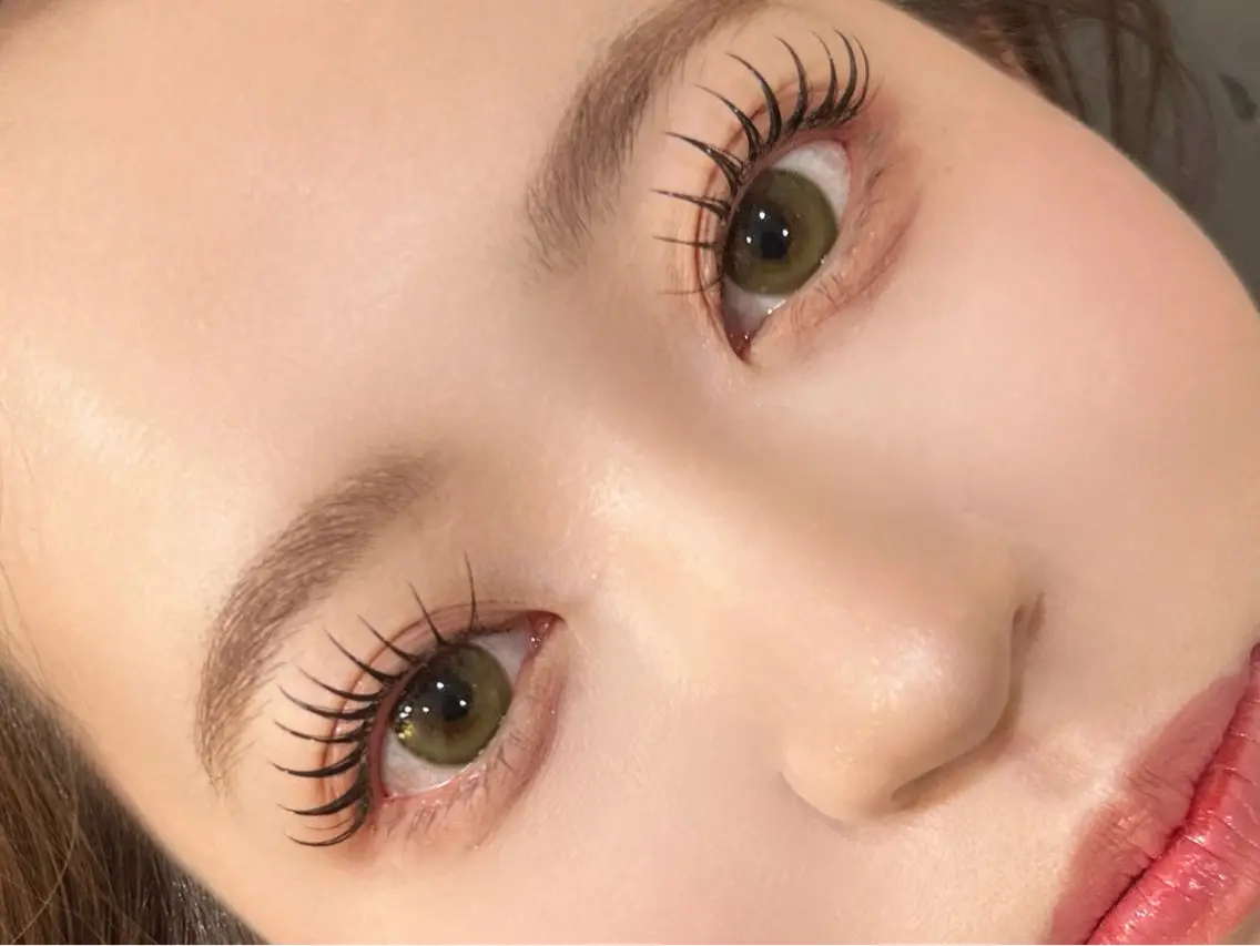 マツエク・マツパ マツエク ami☾Belire Nail&eyeのマツエク・マツパデザイン