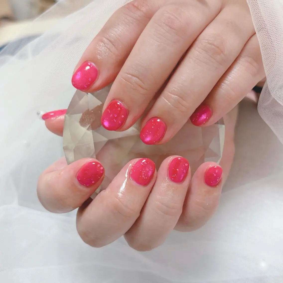 ネイル 💅fleur Ayumiのネイルデザイン