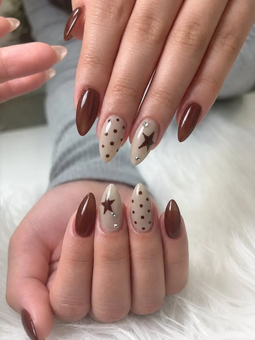 ネイル King _Nail Linaのネイルデザイン