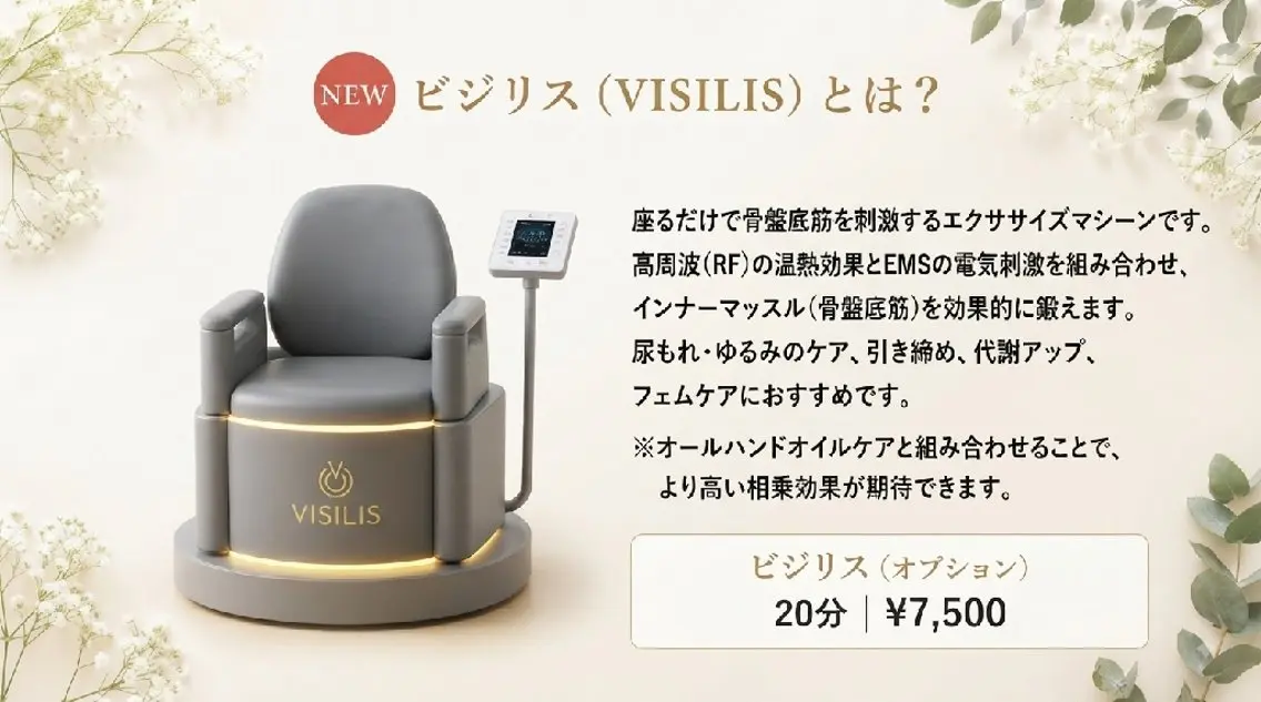 🌸LOKAHI🌸 Body Careのその他イメージ