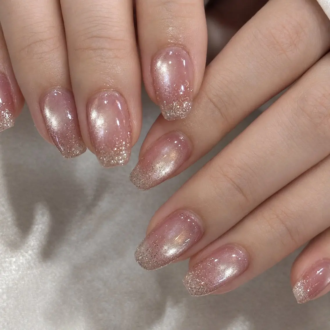ネイル ハンドネイル pro.M yunoのネイルデザイン