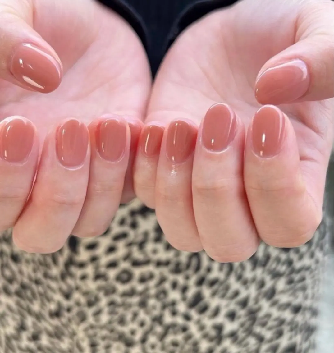 ネイル ハンドネイル naily_ YUNAのネイルデザイン