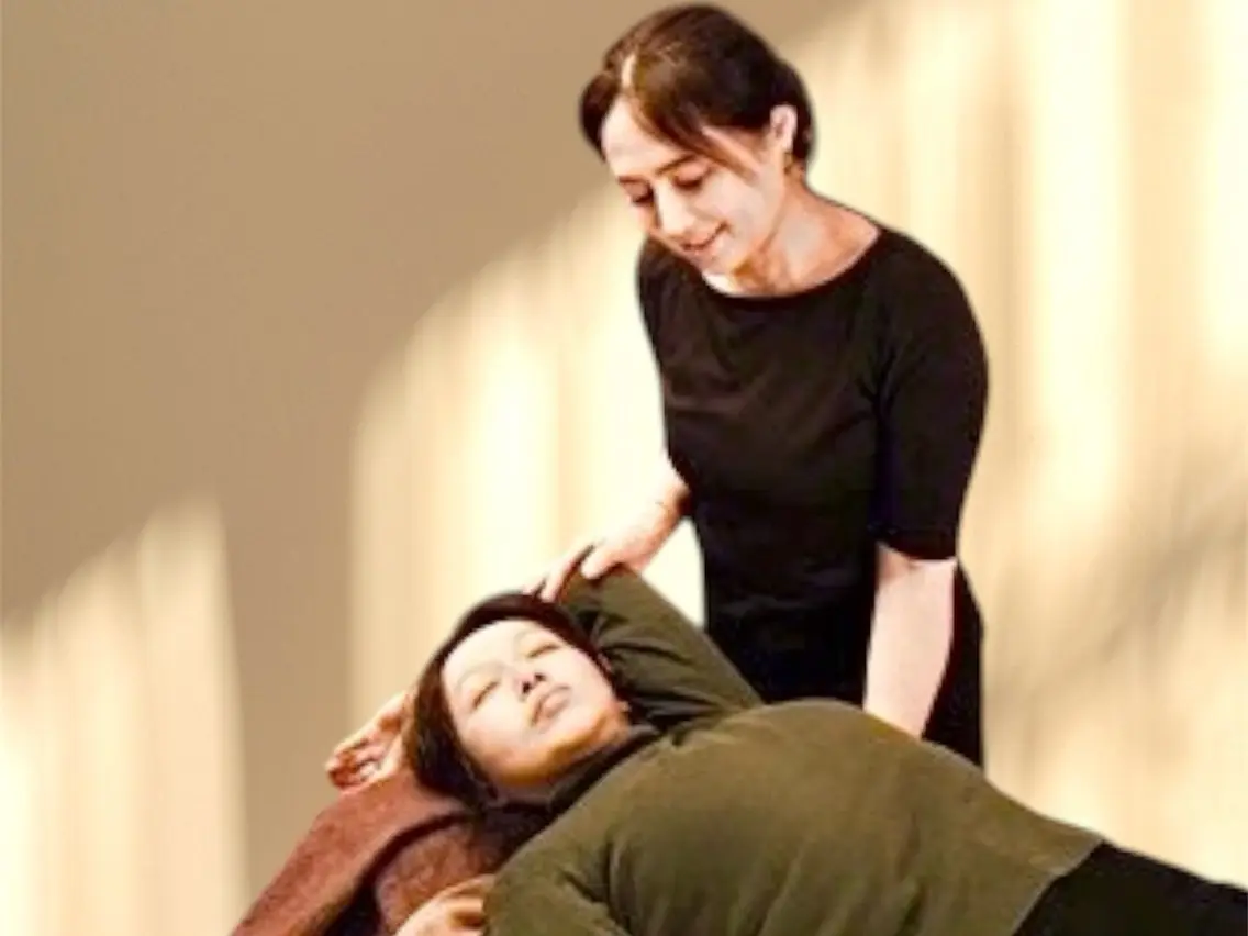 Salon de Crearteのエステ・リラクイメージ