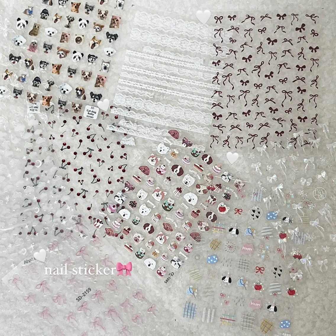 ネイル nail salon hana.のネイルデザイン