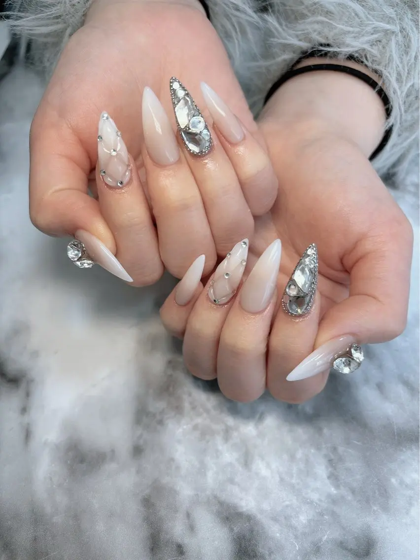 ネイル ハンドネイル Kayo 💅のネイルデザイン