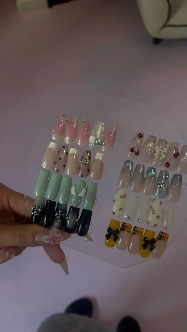 定額¥7000-コース🪽♡の写真