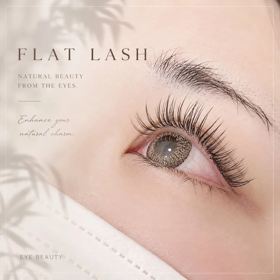 マツエク・マツパ eyelash kotoneのマツエク・マツパデザイン