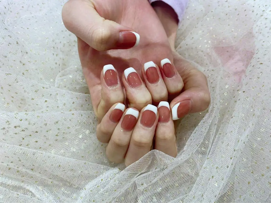 ネイル Umi nail& eyelashのネイルデザイン