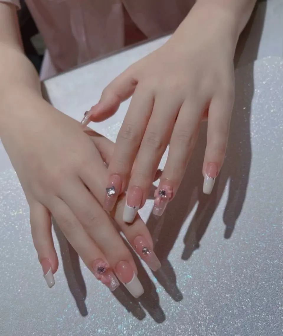 ネイル U mi Nail Salonのネイルデザイン
