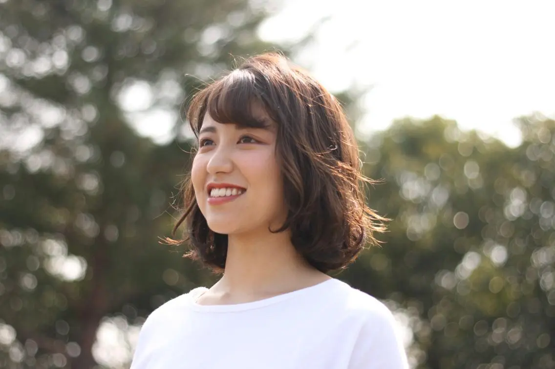 カラー＋カット＋プチスパ★最新カラーやオイルカラーも変更可能です！最終受付17時まで。の写真