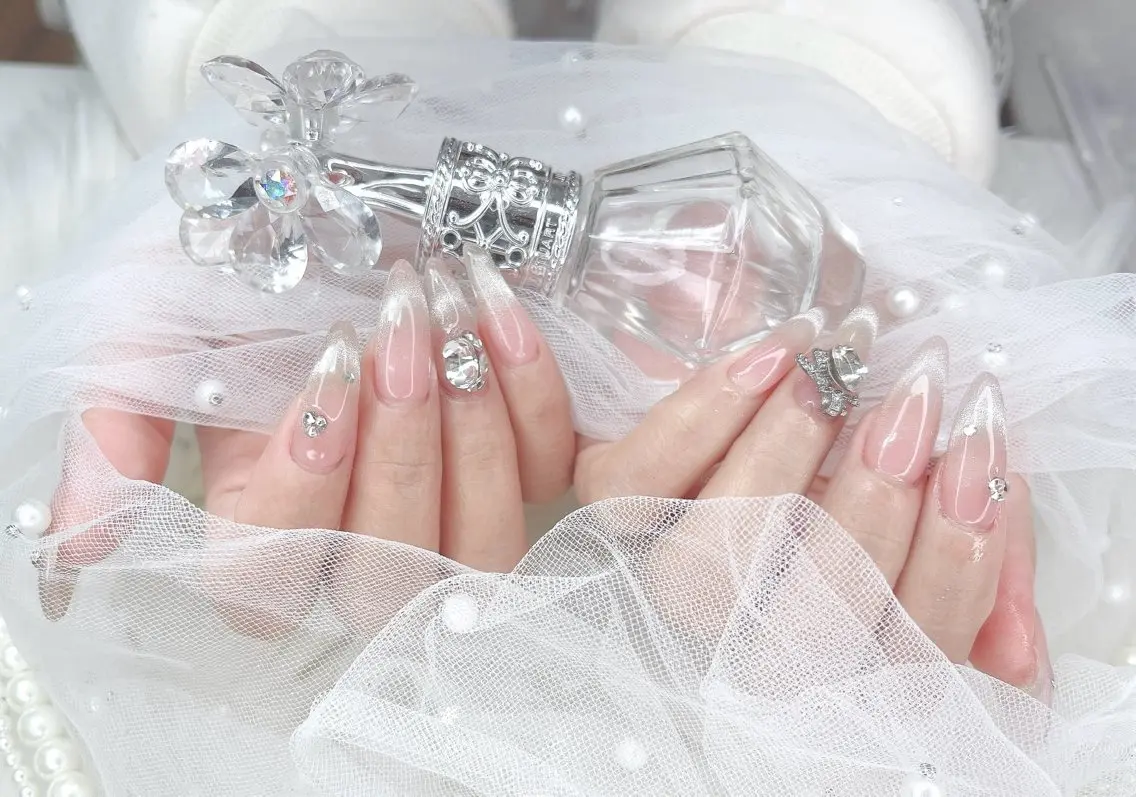 ネイル Juno nailのネイルデザイン