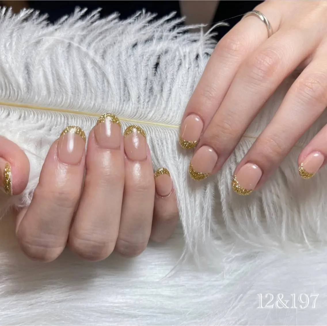 ネイル ハンドネイル VENUS _Jrのネイルデザイン