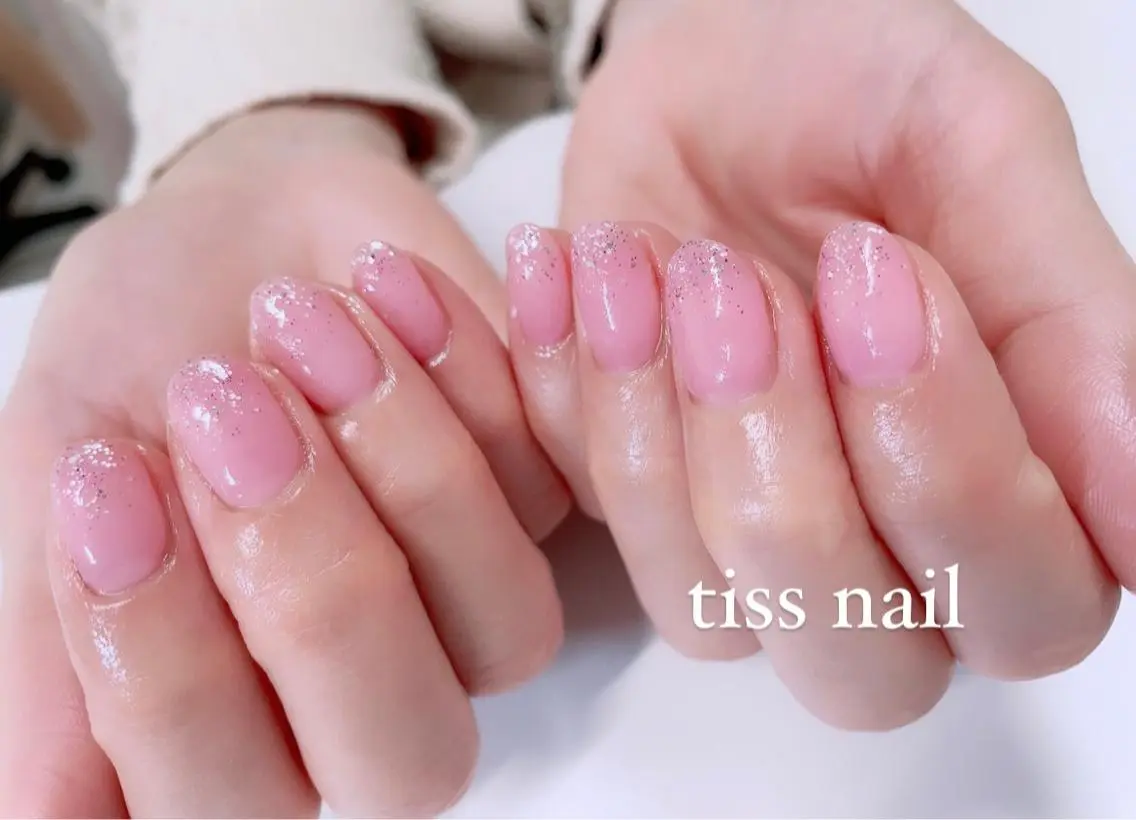 ネイル kohatsu こはっちゃんのヘアスタイル