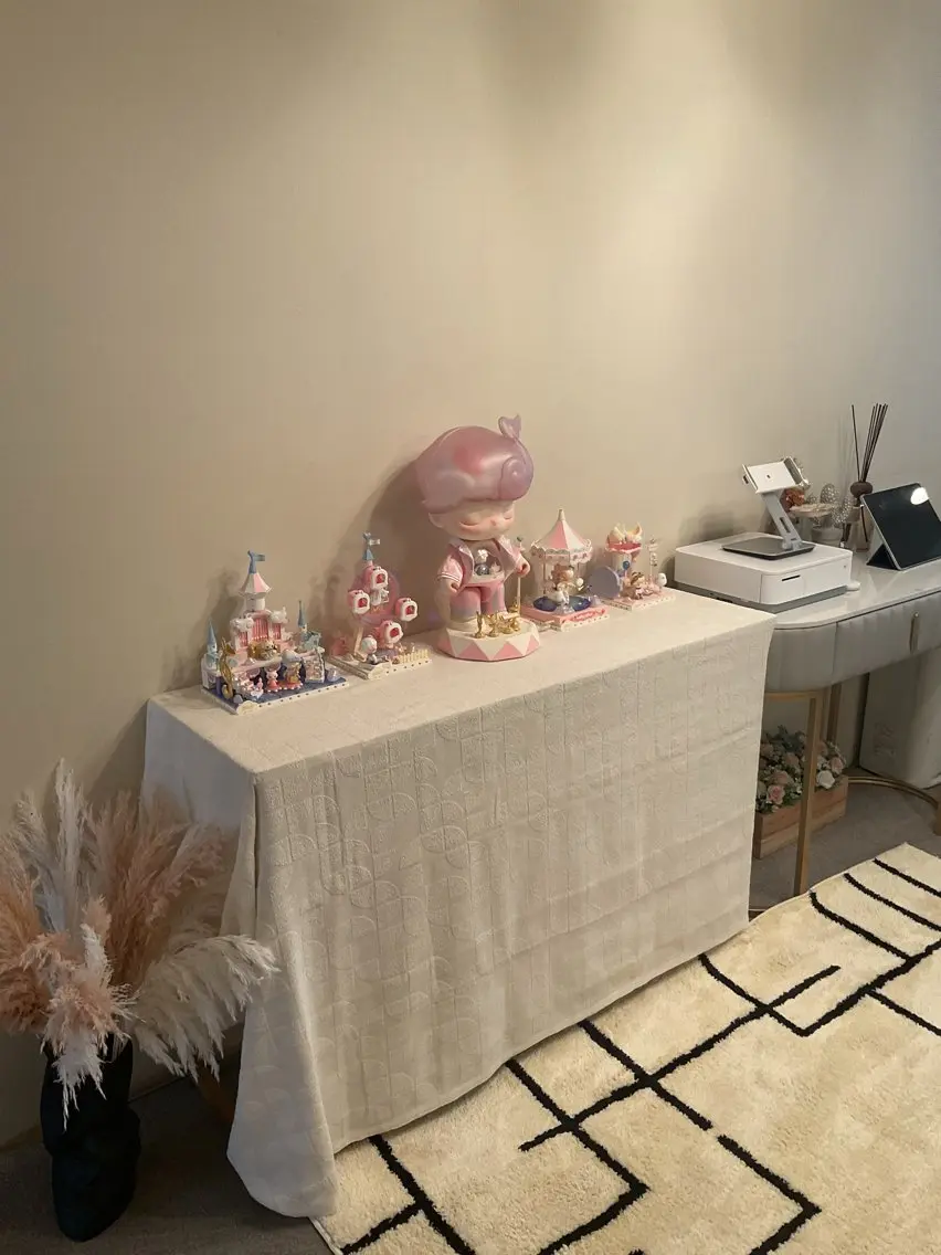 ネイル H salonのネイルデザイン